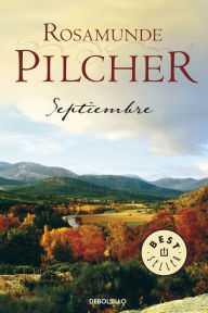 Septiembre (September) Rosamunde Pilcher Author