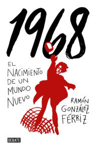 1968 /1968 Ramon Gonzalez Author