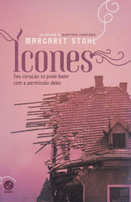 Ícones Margaret Stohl Author