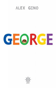 George (Portuguese Edition) - Alex Gino