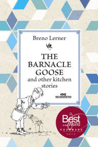 The Barnacle Goose Breno Lerner Author