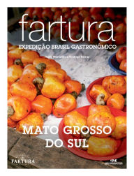 Fartura: ExpediÃ§Ã£o Mato Grosso do Sul Rusty Marcellini Author
