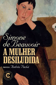 A mulher desiludida Simone de Beauvoir Author