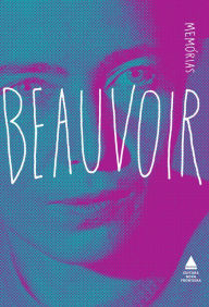 Memórias de Simone de Beauvoir - Box Simone de Beauvoir Author