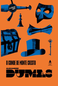 O conde de Monte Cristo Alexandre Dumas Author