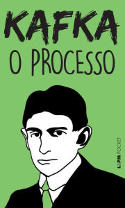 O Processo Franz Kafka Author