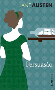 Persuasão Jane Austen Author