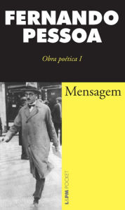 Mensagem Fernando Pessoa Author