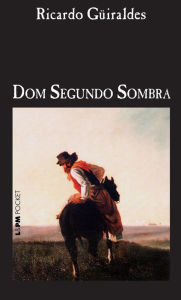 Dom Segundo Sombra Ricardo Güiraldes Author