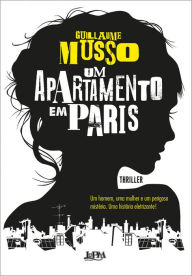 Um apartamento em Paris Guillaume Musso Author