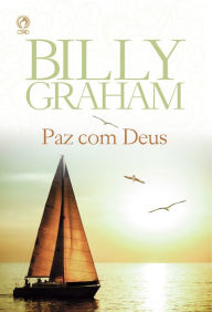 Paz com Deus Billy Graham Author