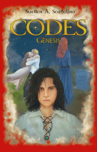 Codes: Genesis Suellen A. Scatolino Author