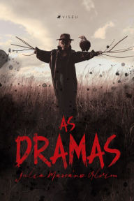 As dramas Julia Mascaro Alvim Author