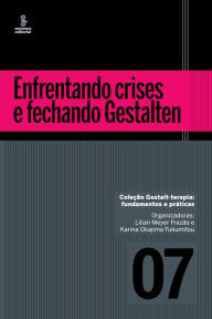 Enfrentando crises e fechando Gestalten Lilian Meyer Frazão Author