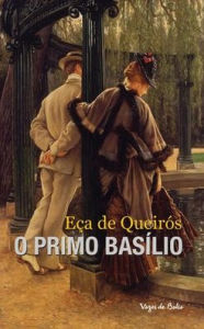 O Primo Basílio (edição de bolso) Eca de Queiros Author