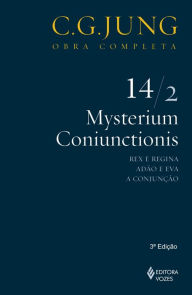 Mysterium Coniunctionis 14/2 - C. G. Jung