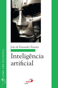 Inteligência artificial João de Fernandes Teixeira Author