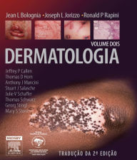 Dermatologia - Jean Bolognia