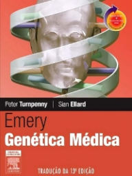 Emery Genética Médica - Peter Turnpenny