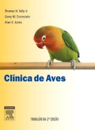 Clínica De Aves - Thomas Tully,