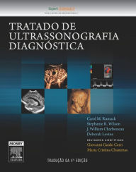Tratado De Ultrassonografia Diagnóstica - Carol M. Rumack
