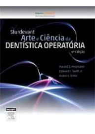 Studervant Arte e Ciência da Dentística Operatória - Harald O. Heymann