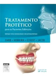 Tratamento Protético para Pacientes Edêntulos - George A. Zarb