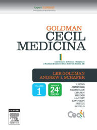 Goldman Cecil Medicina - Lee Goldman