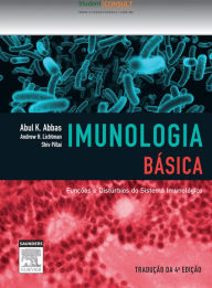 Imunologia Básica - Abul Abbas