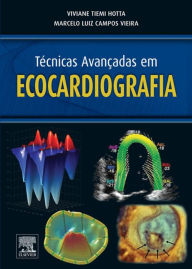 Técnicas Avançadas em Ecocardiografia - Viviane Tiemi Hotta