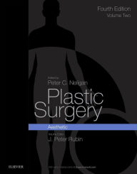 Cirurgia Plástica Volume Dois: Estética - Richard Warren