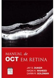 Manual de OCT em Retina - Jay S. Duker