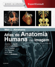 Atlas de Anatomia Humana em Imagem - James Weir