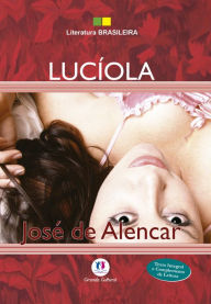 Lucíola José de Alencar Author