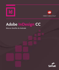 Adobe InDesign CC - Marcos Serafim de Andrade