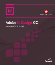 Adobe InDesign CC Marcos Serafim de Andrade Author