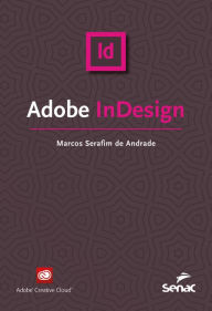 Adobe InDesign Marcos Serafim de Andrade Author