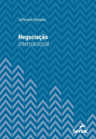 NegociaÃ§Ã£o internacional Jefferson Mariano Author