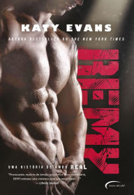 Remy Katy Evans Author