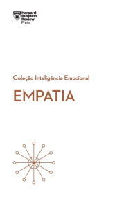 Empatia Harvard Business Review Author