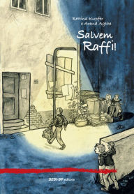 Salvem Raffi! Bettina Kupfer Author