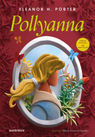 Pollyanna Eleanor H. Porter Author