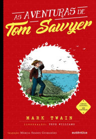 As aventuras de Tom Sawyer Mark Twain Author