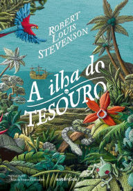 A ilha do tesouro (Portuguese Edition)