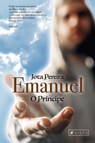 Emanuel, o prÃ­ncipe Jota Pereira Author
