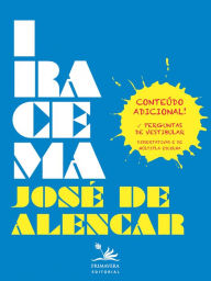 Iracema: Conteúdo adicional! Perguntas de vestibular José de Alencar Author
