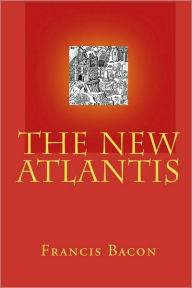 The New Atlantis Francis Bacon Author