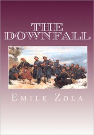 The Downfall Emile Zola Author