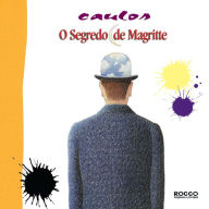 O segredo de Magritte Caulos Author