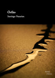 Órfão Santiago Nazarian Author